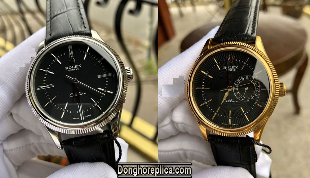 Đồng hồ Rolex giá 7 triệu và những thông tin cực kỳ hữu ích