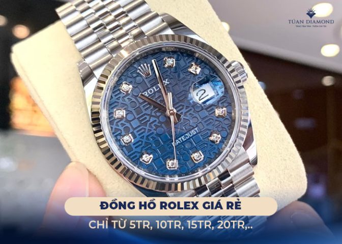 Đồng Hồ Rẻ Nhất Hà Nội: Hướng Dẫn Toàn Diện Để Tìm Kiếm Lựa Chọn Tối Ưu