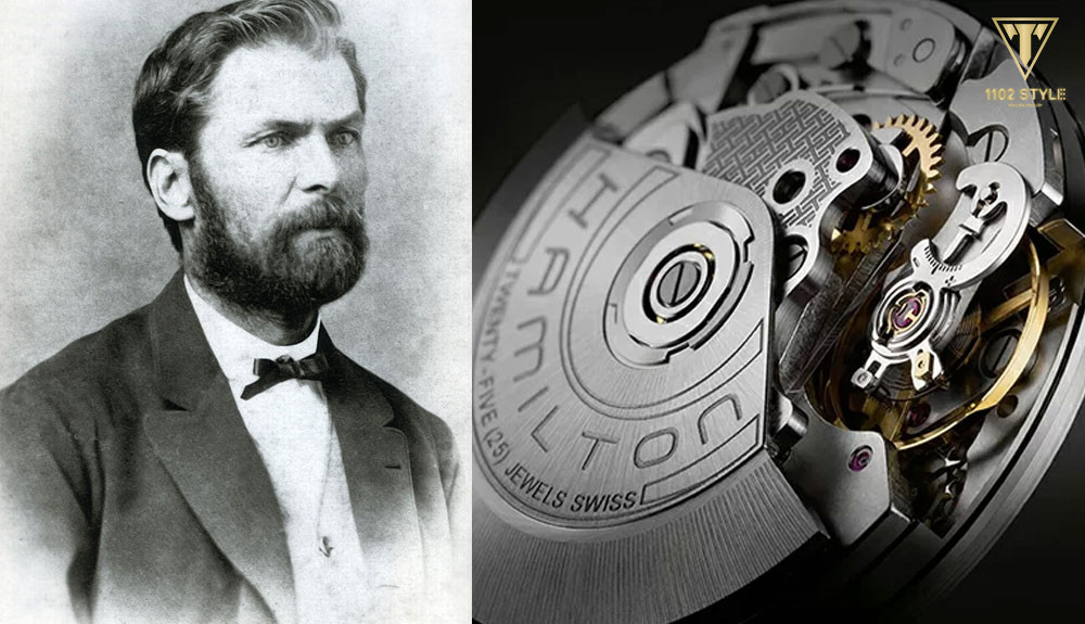 Lịch sử hình thành bộ máy ETA Thụy Sĩ và ảnh hưởng đến đồng hồ Rolex