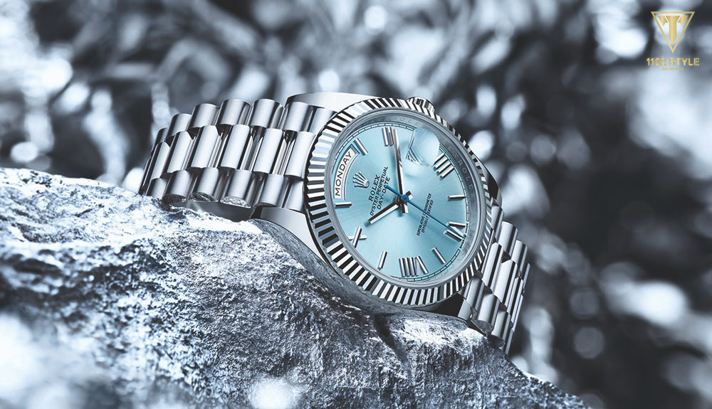 Phạm vi giá của đồng hồ Rolex máy ETA trên thị trường hiện nay