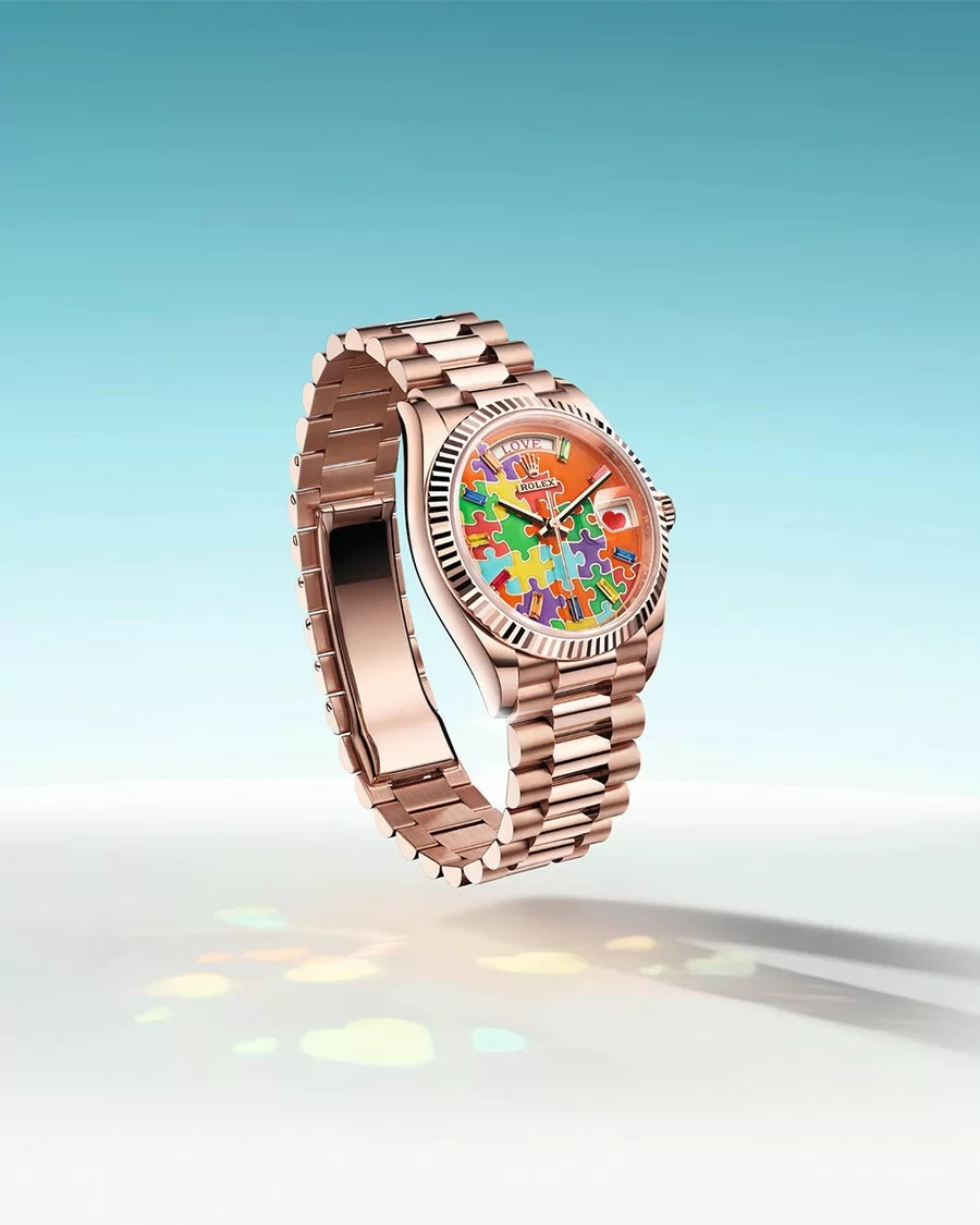 Giá Đồng Hồ Rolex Oyster Perpetual Day Date: Phân Tích Chuyên Sâu Các Yếu Tố Tạo Nên Biểu Tượng Đẳng Cấp