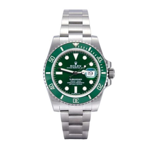 Khám Phá Đồng Hồ Rolex Submariner Dây Cao Su Đính Đá: Biểu Tượng Của Đẳng Cấp Thể Thao