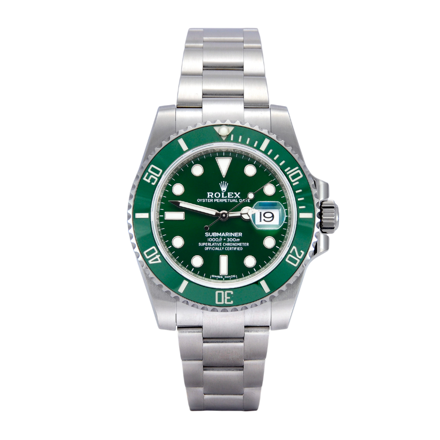 Giá Đồng Hồ Rolex Submariner Chính Hãng: Phân Tích Chuyên Sâu Từ A-Z
