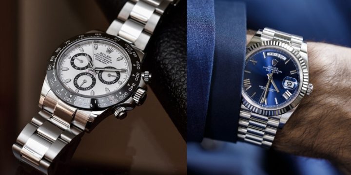 Đồng Hồ Rolex Nữ Dây Da: Biểu Tượng Sang Trọng Và Đẳng Cấp Cho Phái Đẹp Đồng Hồ Rolex Nữ Dây Da: Biểu Tượng Sang Trọng Và Đẳng Cấp Cho Phái Đẹp