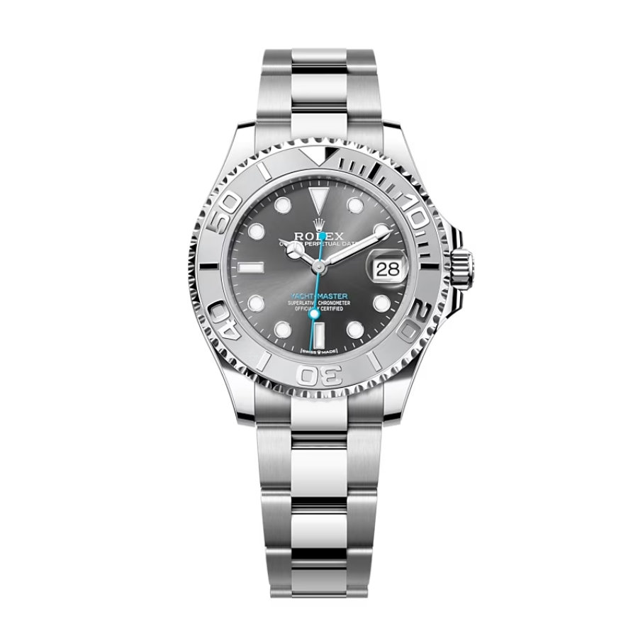 Đồng Hồ Rolex Yacht Master Giá Bao Nhiêu? Khám Phá Giá Trị Từng Phiên Bản Huyền Thoại
