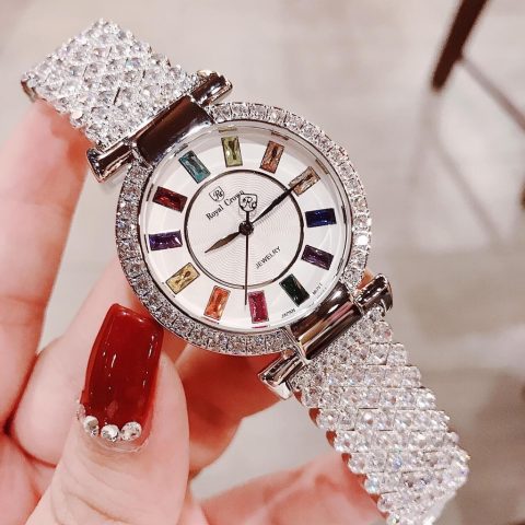 Đồng hồ Royal Crown của nước nào có đáng để sở hữu?