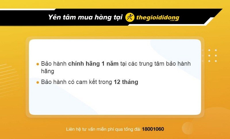 Chính sách bảo hành khi mua đồng hồ S Coifman tại các đại lý