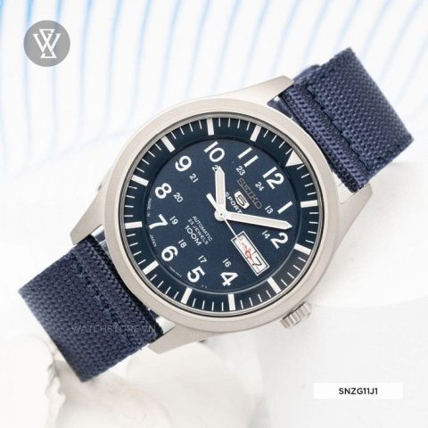 Đồng hồ Seiko của nước nào? Biểu tượng đồng hồ Nhật Bản