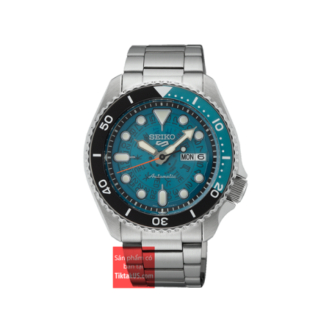 Giá Đồng Hồ Seiko 5 Sports: Hướng Dẫn Toàn Diện Từ A-Z Để Sở Hữu Cỗ Máy Bền Bỉ Với Chi Phí Tối Ưu Nhất