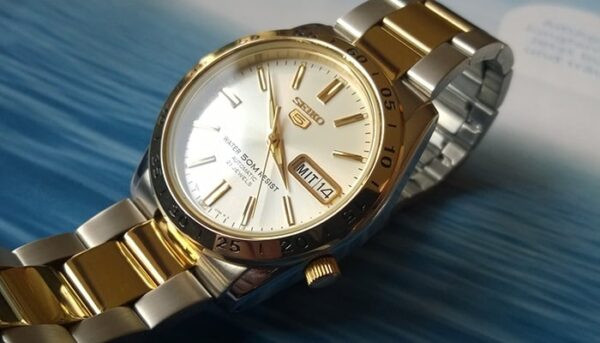 Nguồn gốc lịch sử của dòng đồng hồ Seiko 5 Automatic 21 Jewels