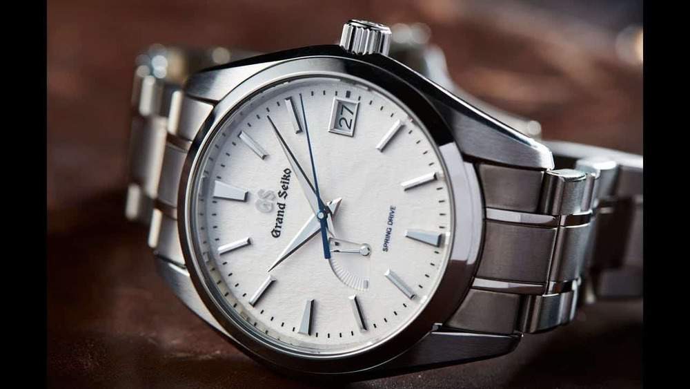 Khám Phá Thế Giới Đồng Hồ Seiko Cao Cấp Nhất: Đỉnh Cao Công Nghệ và Nghệ Thuật Chế Tác