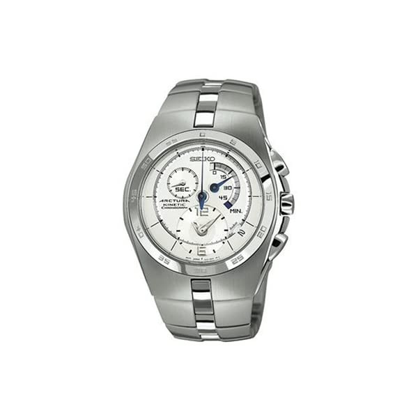Mẫu đồng hồ Ultimate Kinetic Chronograph với chức năng bấm giờ thể thao
