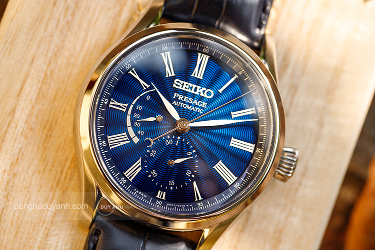 Đồng Hồ Đắt Nhất Của Seiko: Khám Phá Những Kiệt Tác Đỉnh Cao
