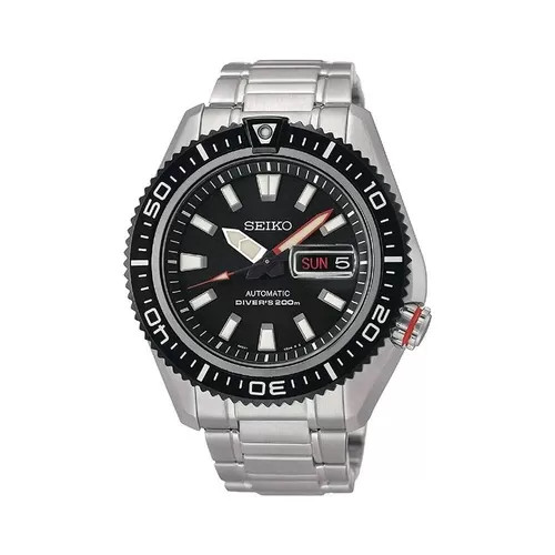 Đồng hồ Seiko Automatic nam, một lựa chọn đáng cân nhắc về giá.