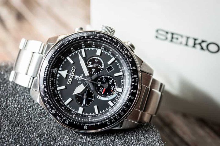 Đồng Hồ Seiko Chính Hãng: Cập Nhật Bảng Giá Chi Tiết Theo Từng Phân Khúc