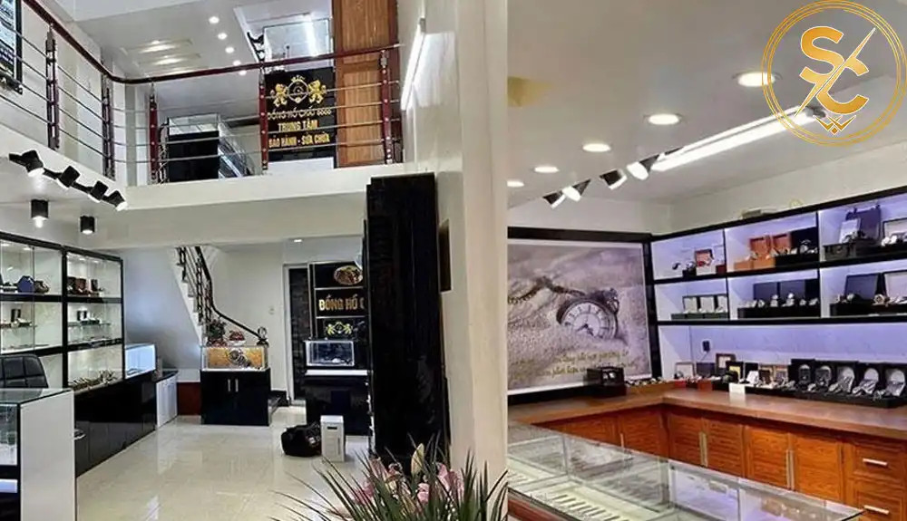 Đồng Hồ Siêu Cấp - địa chỉ cung cấp đồng hồ Audemars Piguet Super Fake uy tín