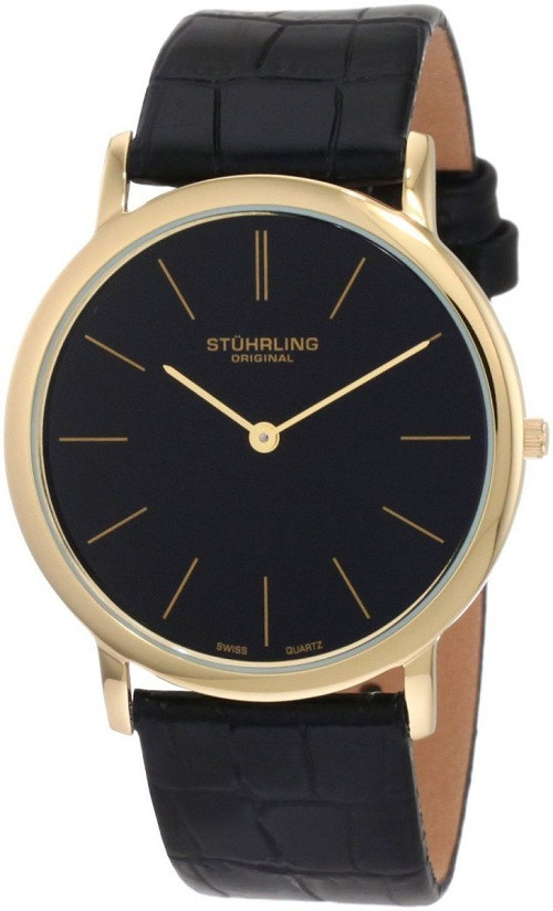 Đồng hồ Stuhrling Original nam lộ cơ