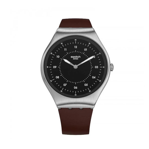 Đồng hồ Swatch nam Thụy Sĩ giá phải chăng, thiết kế đa dạng