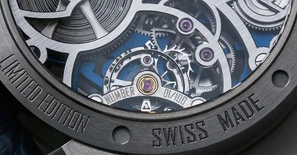 Đồng Hồ Swiss Made Giá Bao Nhiêu? Khám Phá Giá Trị Thực Của Nghệ Thuật Chế Tác Thụy Sĩ