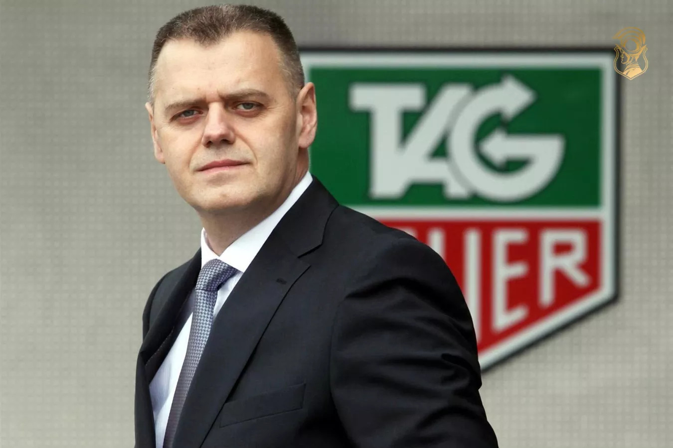Guy Sémon, người đứng sau thành tựu kỹ thuật đồng hồ TAG Heuer chính hãng