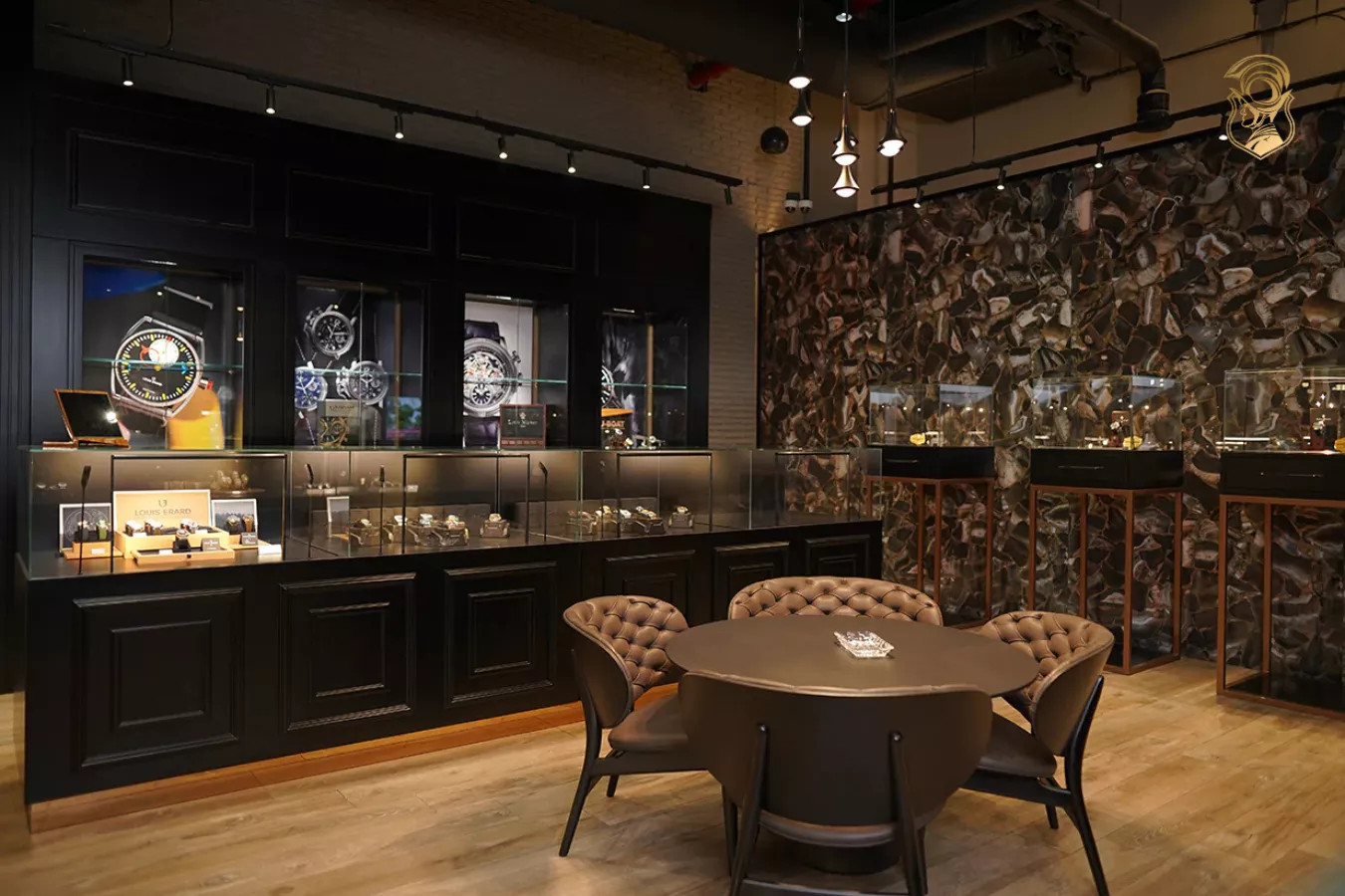 Luxury Shopping – Địa chỉ phân phối đồng hồ TAG Heuer chính hãng uy tín tại Việt Nam