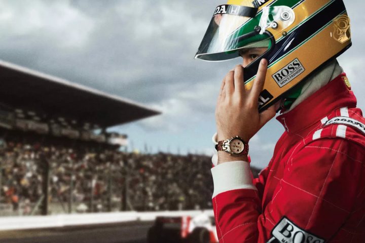 Đồng hồ TAG Heuer chính hãng Thụy Sĩ với thiết kế đẳng cấp