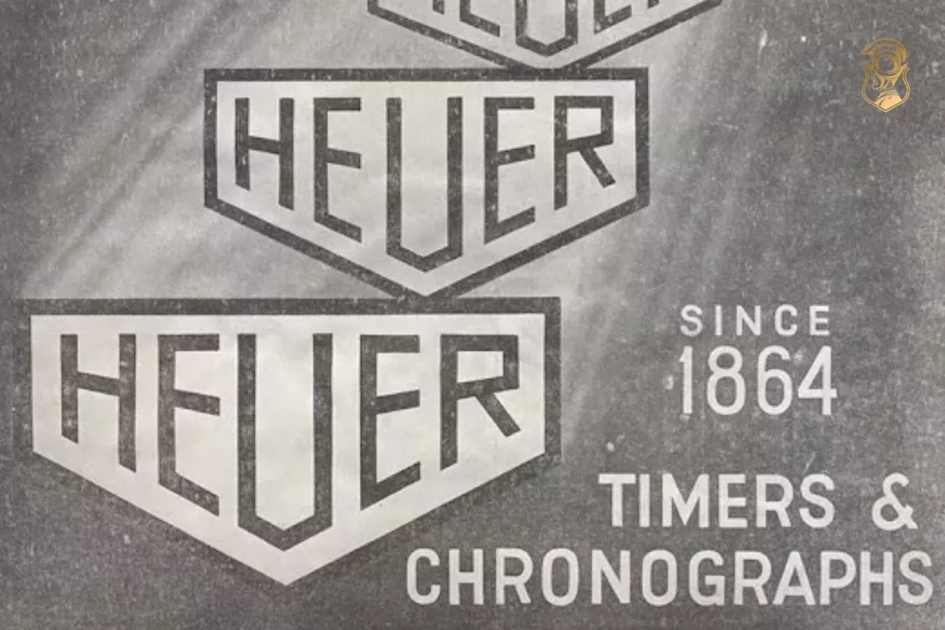 Biểu tượng TAG Heuer và tầm nhìn của một thương hiệu đồng hồ chính hãng