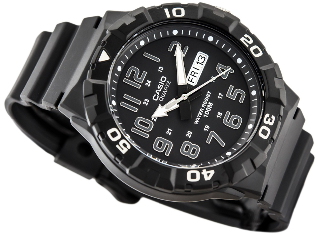 Đồng Hồ Nam Casio Thể Thao: Biểu Tượng Của Phong Cách Năng Động và Bền Bỉ Vượt Thời Gian