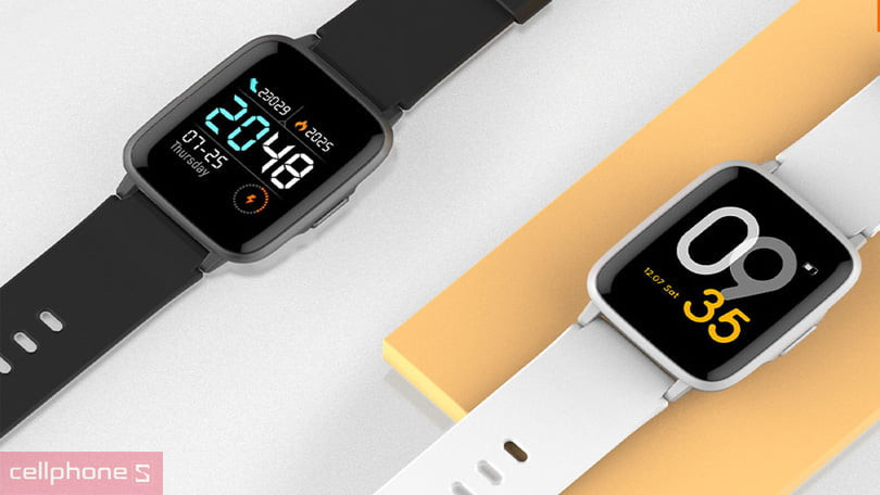 Đồng hồ thể thao nam giá rẻ Xiaomi