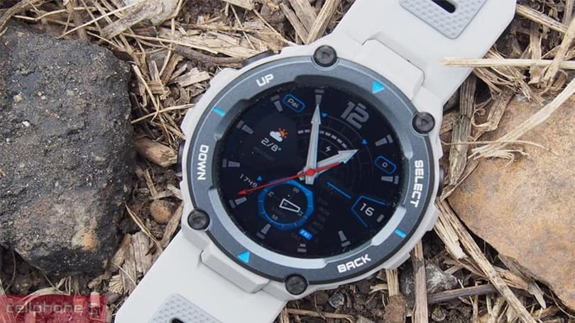 Đồng hồ thể thao nam giá rẻ Amazfit