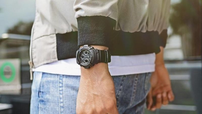 Đồng hồ G-Shock được trang bị công nghệ tiên tiến và liên tục được cập nhật, mang lại trải nghiệm tối ưu