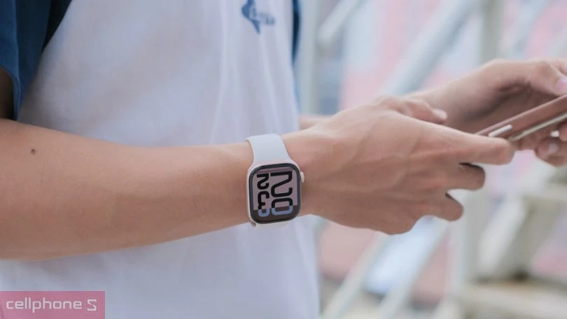 Đồng hồ thông minh có sử dụng sim không