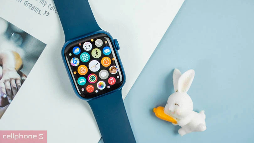 Kinh nghiệm mua đồng hồ thông minh - smartwatch