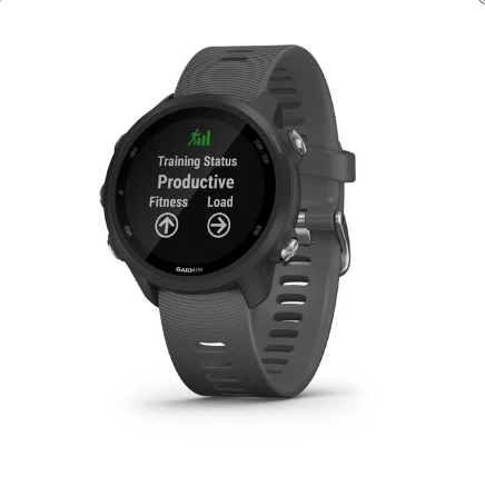 Đồng Hồ Thông Minh Garmin Forerunner: Khám Phá Trợ Lý Chạy Bộ và Ba Môn Phối Hợp Đỉnh Cao