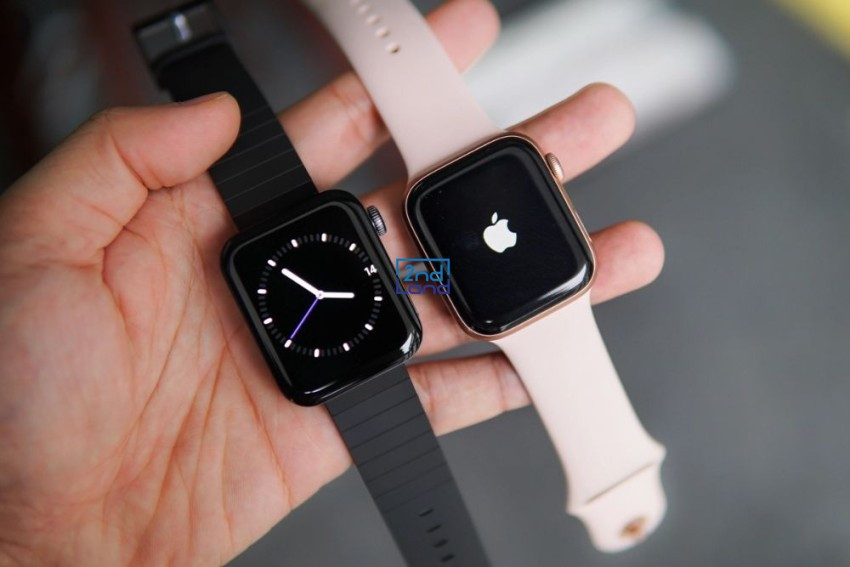 Chính sách bảo hành cho đồng hồ thông minh cũ giá rẻ tại cửa hàng