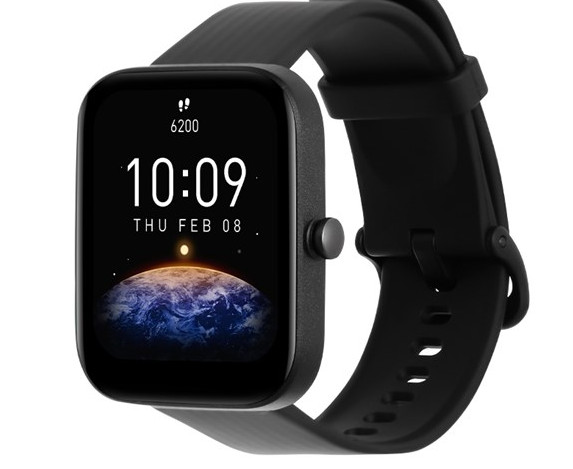 Realme Watch 2 với dây silicone trẻ trung, khả năng chống nước và kết nối đa hệ điều hành tại Điện Máy Xanh