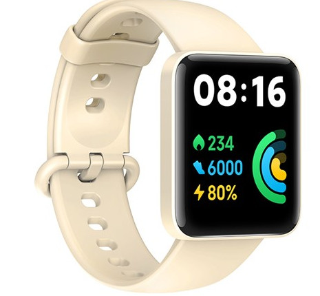 Đồng hồ Oppo Watch Free 46mm với thiết kế hiện đại, trọng lượng nhẹ, dây đeo silicon mềm mại, có mặt tại Điện Máy Xanh