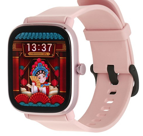 Amazfit GTS 2 mini với pin cực lớn, sử dụng bền bỉ, sạc nhanh chóng, tìm thấy tại các cửa hàng Điện Máy Xanh