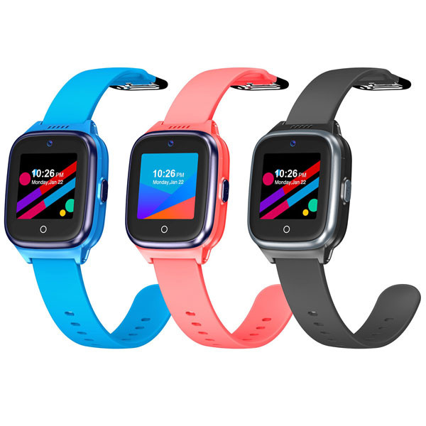 Đồng hồ điện thoại trẻ em giá rẻ MyKID 4G LITE Viettel tích hợp gọi video