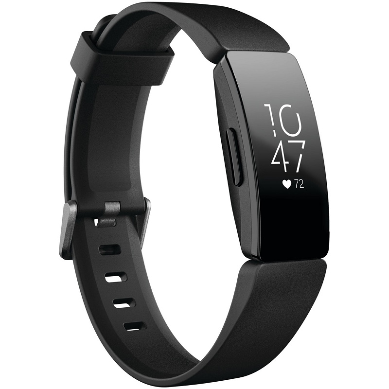 Đồng hồ thông minh Fitbit Inspire: Đánh giá chi tiết và lý do nên sở hữu