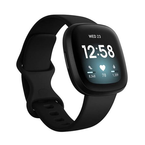 Đồng hồ thông minh Fitbit Versa 4: Đánh giá chi tiết về tính năng và trải nghiệm