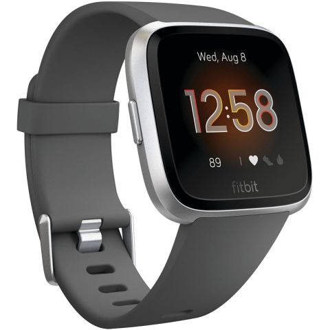 Dây Đồng Hồ Fitbit Versa Lite: Hướng Dẫn Toàn Diện Từ Lựa Chọn Đến Bảo Quản