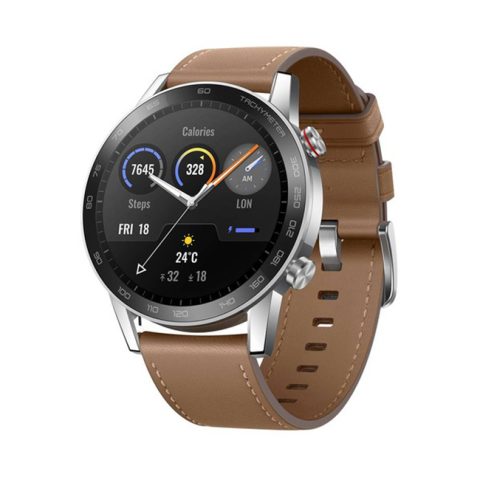 Đồng Hồ Thông Minh Huawei Watch 2 Classic: Đỉnh Cao Công Nghệ và Phong Cách