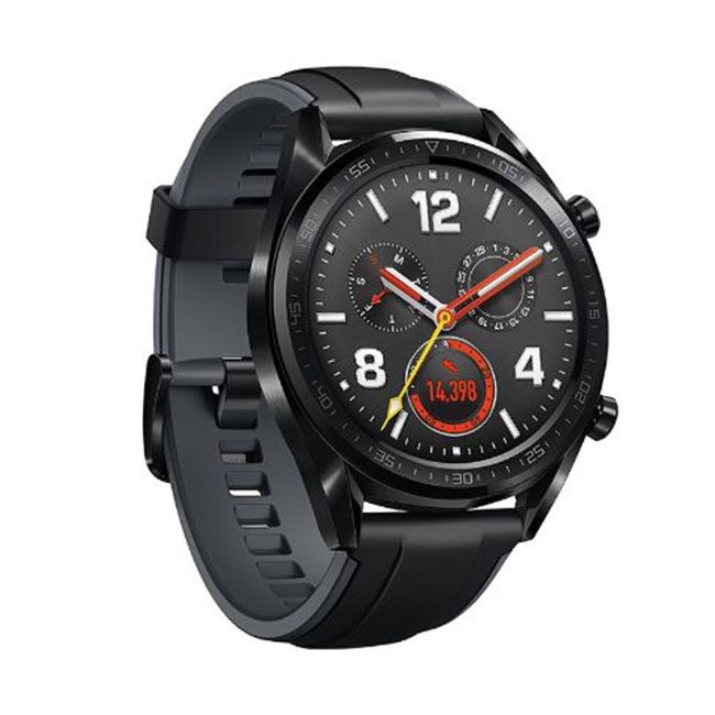 Đồng Hồ Thông Minh Huawei Watch 1: Tổng Quan, Pin Và Hướng Dẫn Tối Ưu Sử Dụng