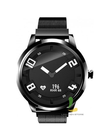 Đồng hồ thông minh Lenovo Watch X phiên bản màu đen