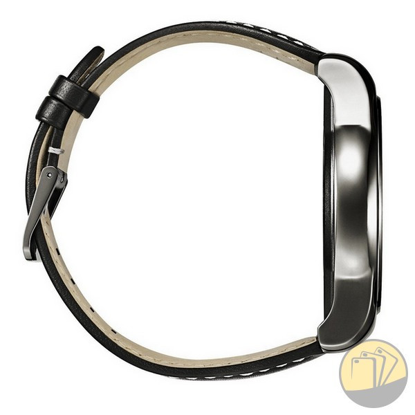 Giao diện đồng hồ thông minh LG G Watch Urbane
