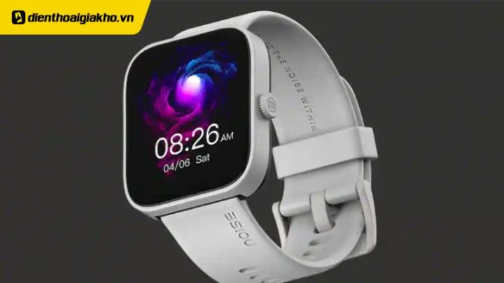 Đồng Hồ Thông Minh Màu Trắng: Biểu Tượng Của Phong Cách Tinh Tế và Công Nghệ Hiện Đại