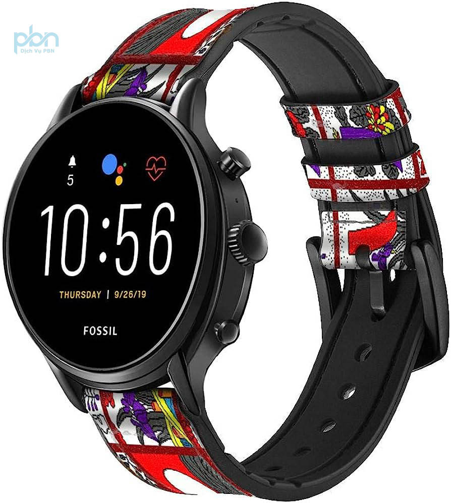 Đồng hồ thông minh nội địa Nhật Sony Smartwatch 2 với mặt vuông nhôm bền bỉ