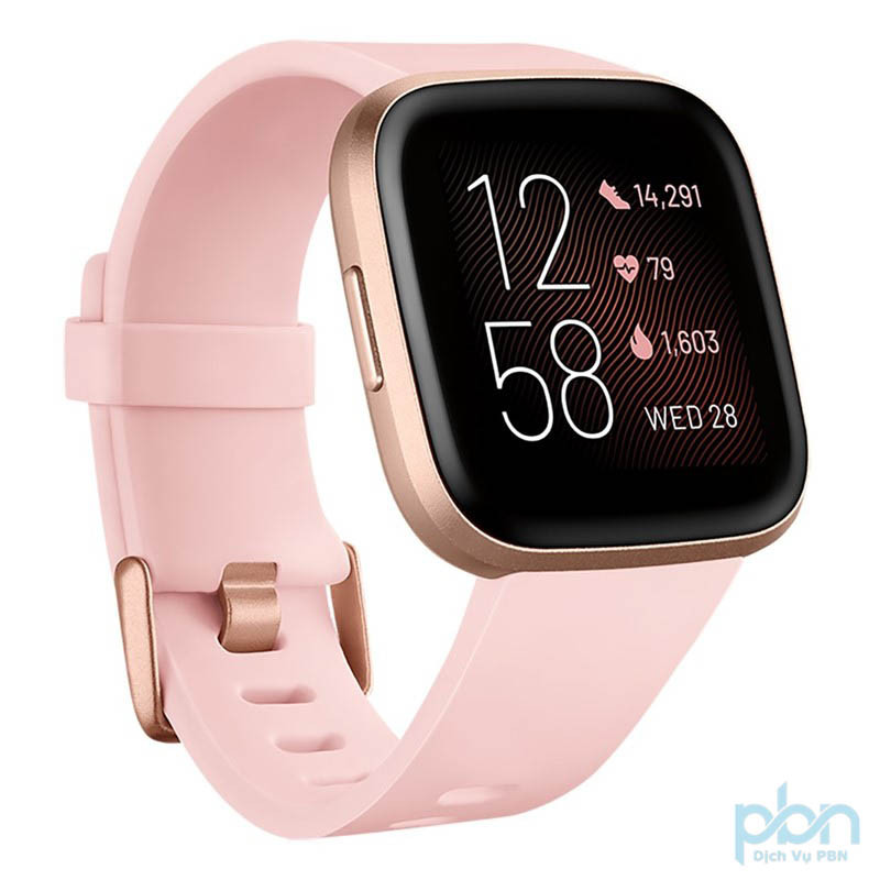 Đồng hồ thông minh nội địa Nhật Tinwoo Smart Watch thiết kế siêu mỏng, đa dạng mặt đồng hồ