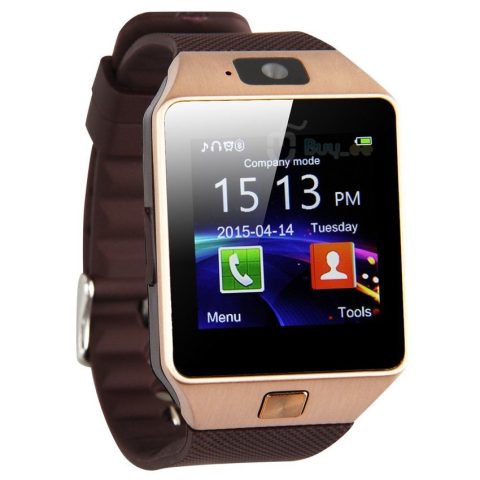 Đồng hồ thông minh Smartwatch DZ09: Đánh giá chi tiết từ A đến Z